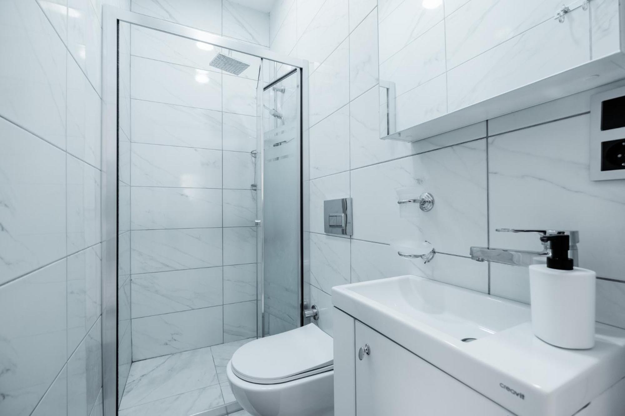 Unique Flat W 5 Min To Galata Tower Istiklal Ave Apartment Istanbul Luaran gambar