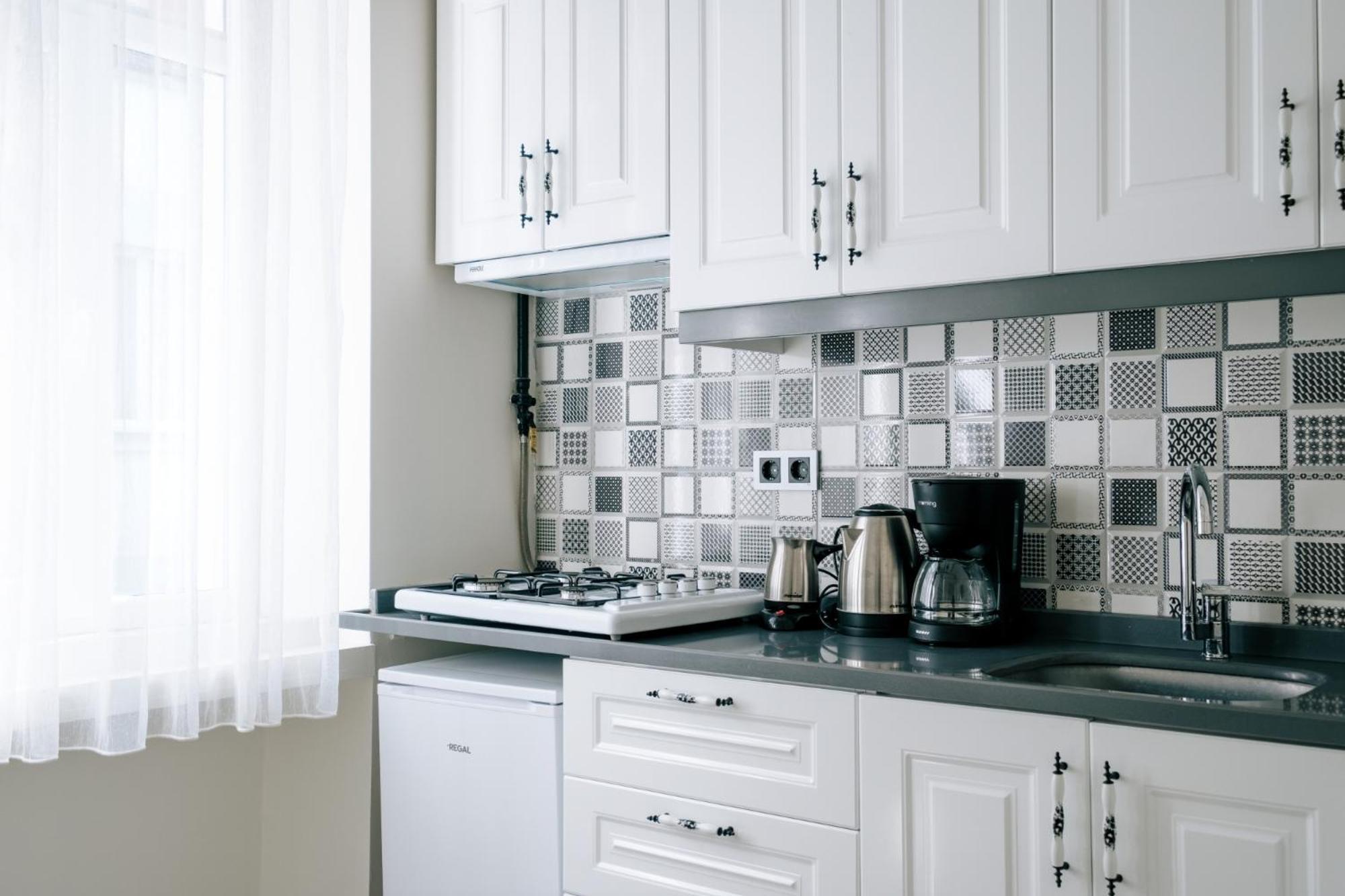 Unique Flat W 5 Min To Galata Tower Istiklal Ave Apartment Istanbul Luaran gambar