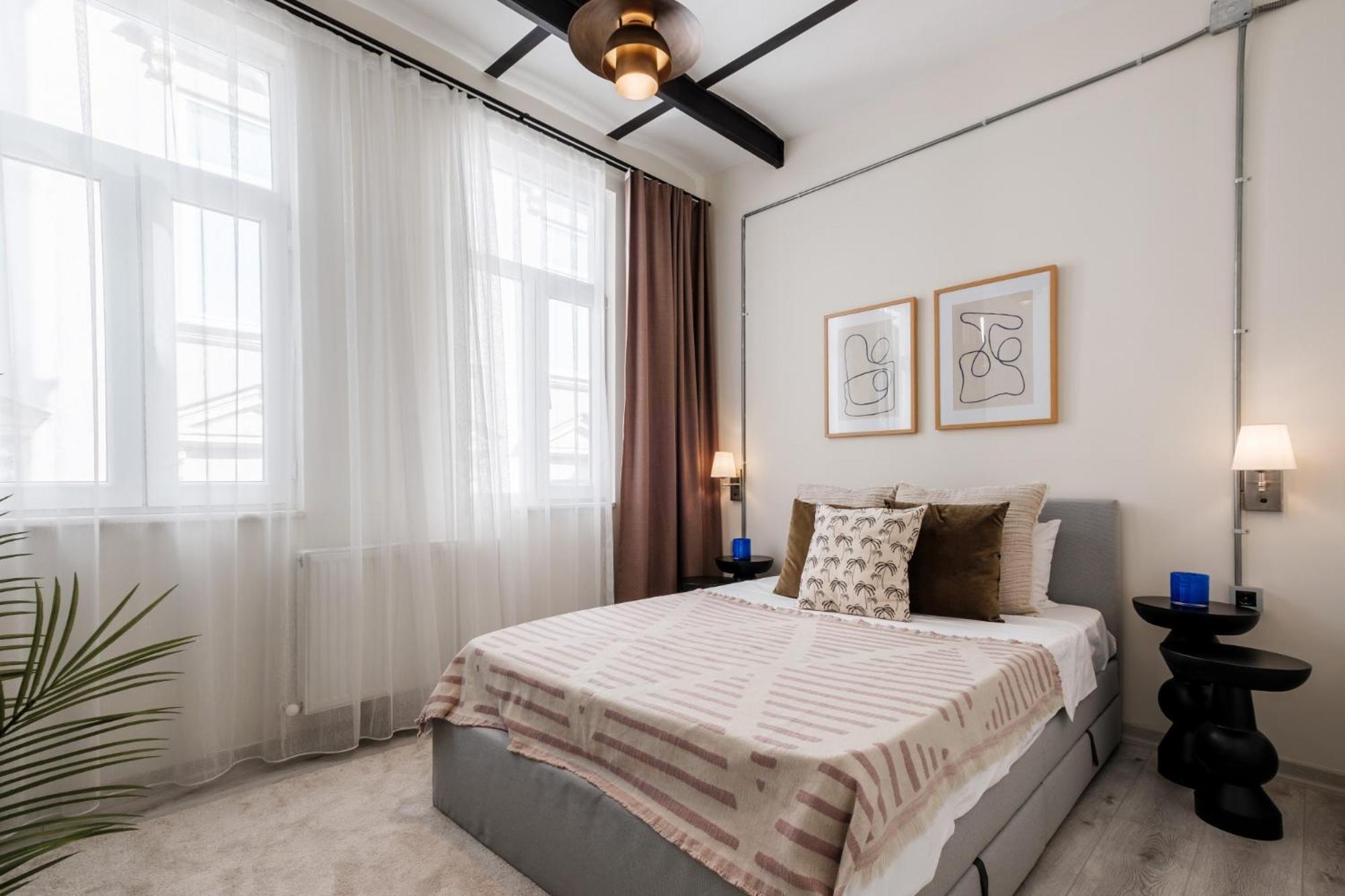 Unique Flat W 5 Min To Galata Tower Istiklal Ave Apartment Istanbul Luaran gambar