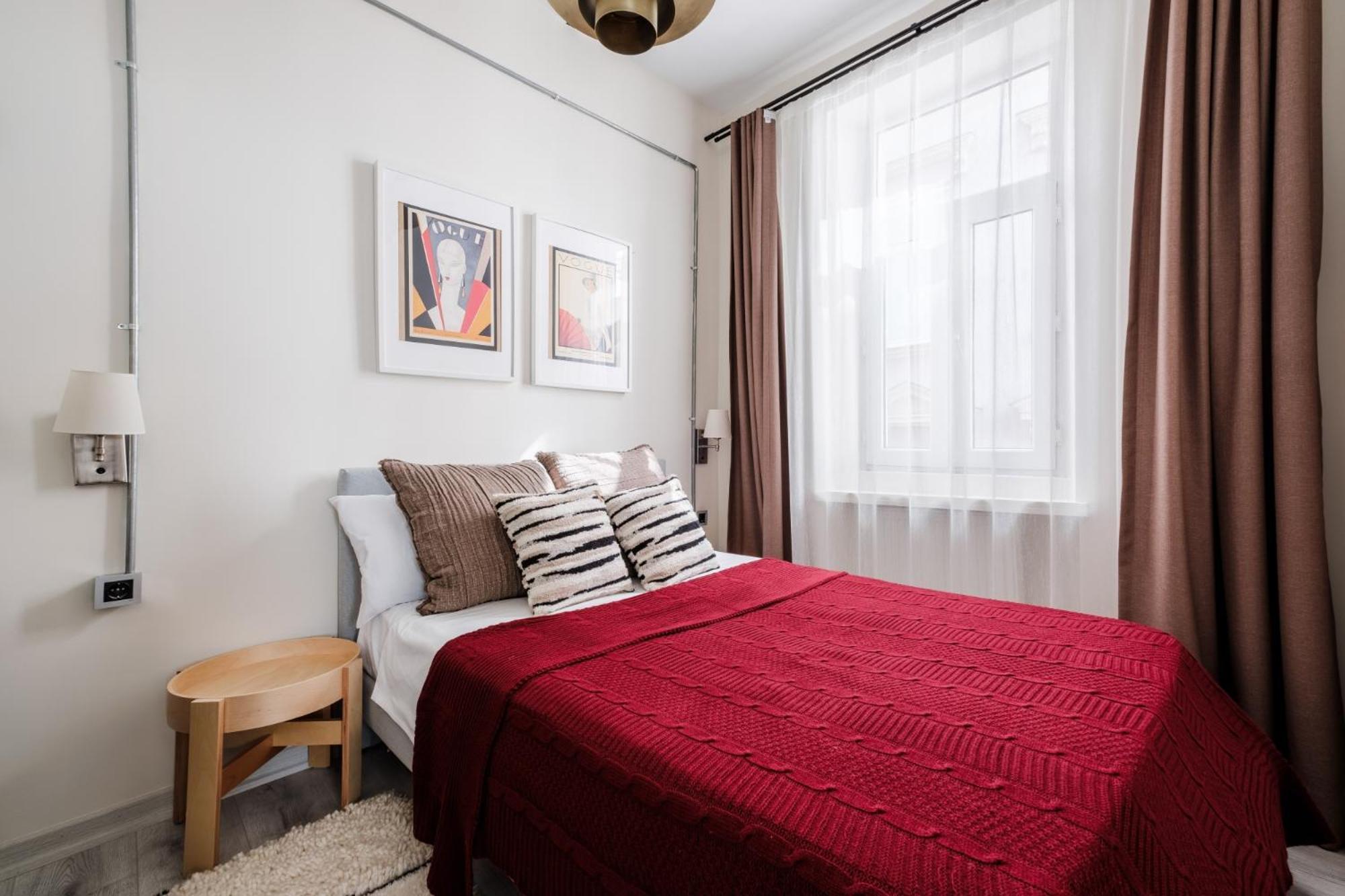 Unique Flat W 5 Min To Galata Tower Istiklal Ave Apartment Istanbul Luaran gambar