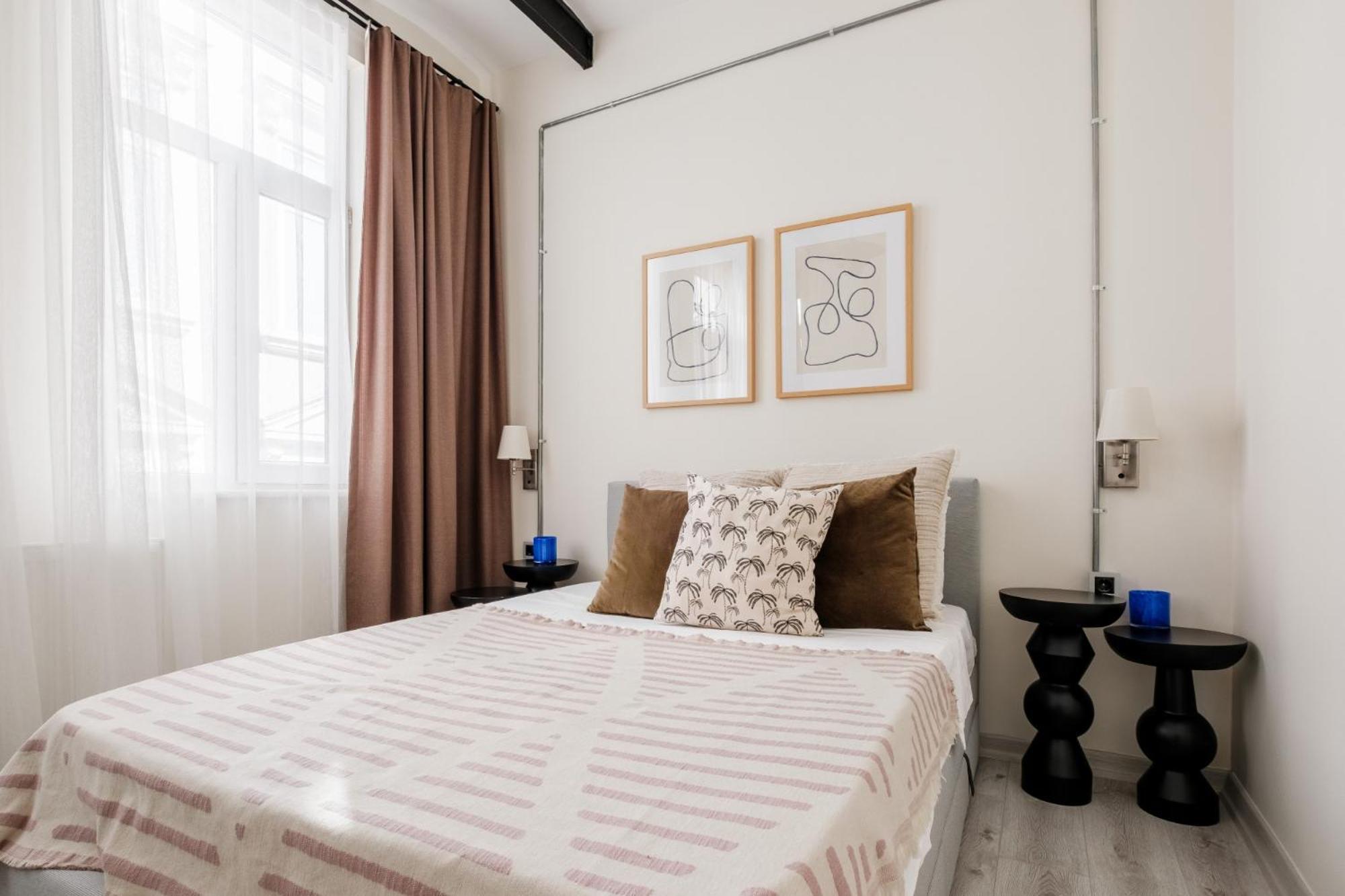Unique Flat W 5 Min To Galata Tower Istiklal Ave Apartment Istanbul Luaran gambar