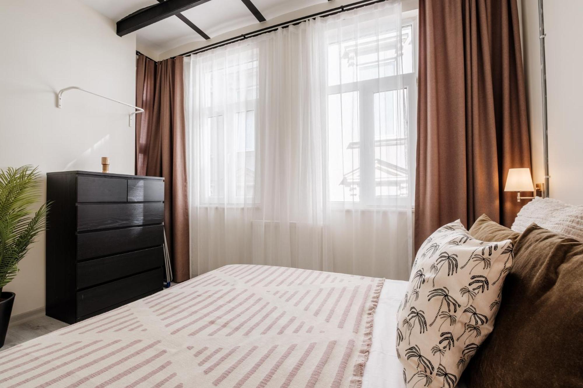 Unique Flat W 5 Min To Galata Tower Istiklal Ave Apartment Istanbul Luaran gambar