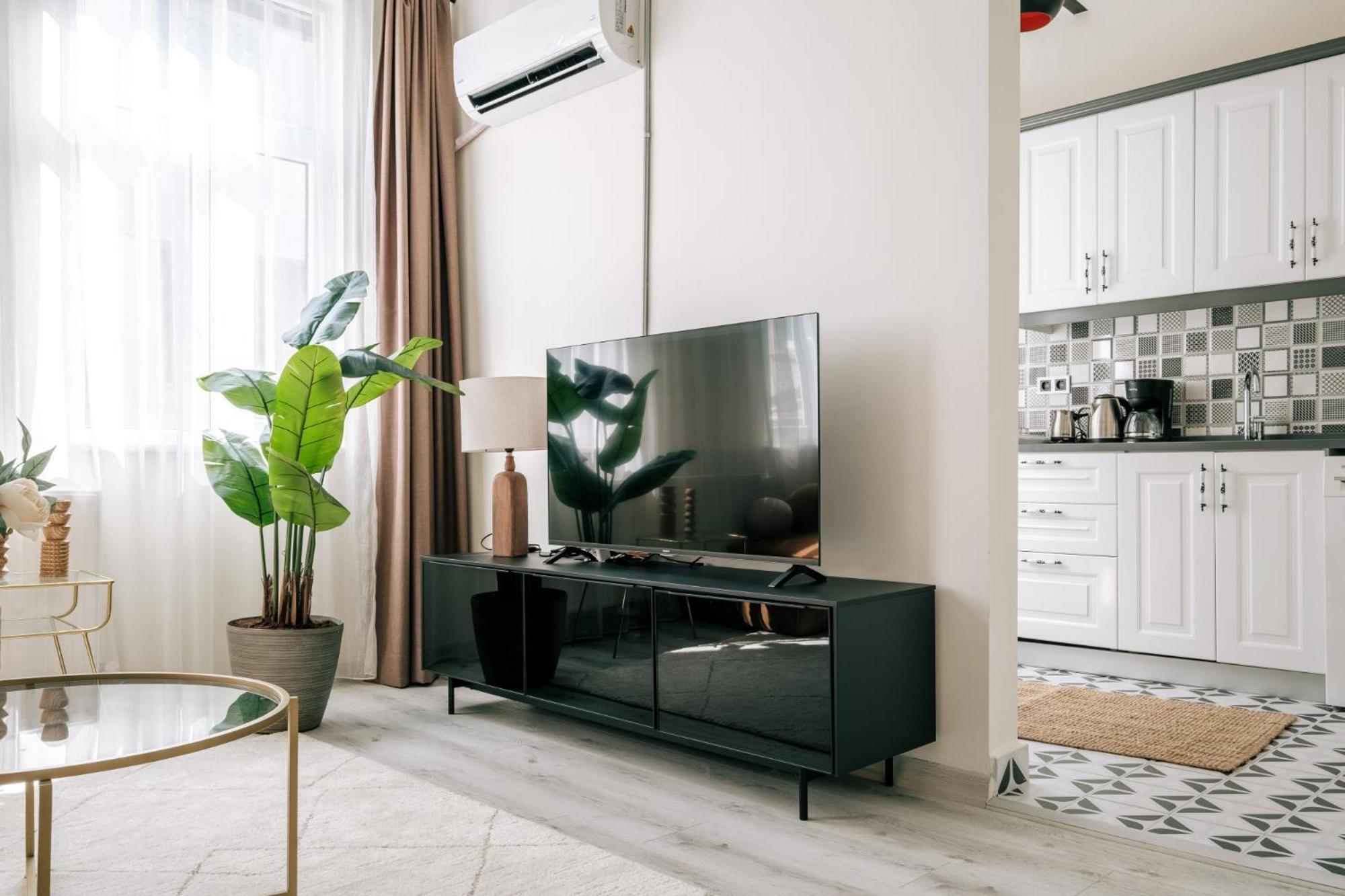 Unique Flat W 5 Min To Galata Tower Istiklal Ave Apartment Istanbul Luaran gambar